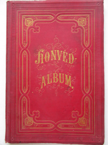 Honv�d album