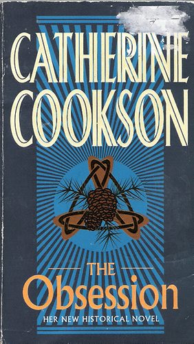 Catherine Cookson - The Obsession