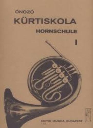 �noz� J�nos - K�rtiskola I.