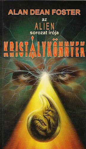 Alan Dean Foster - Kristlyknnyek