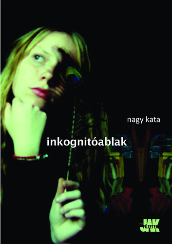 Nagy Kata - Inkognitóablak
