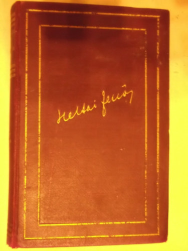 Heltai Jenő - Írók, művésznők és más