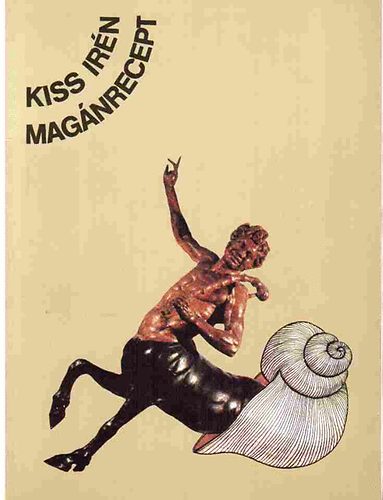 Kiss Irén - Magánrecept