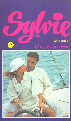 Kate Frank - �t a paradicsomba (Sylvie)