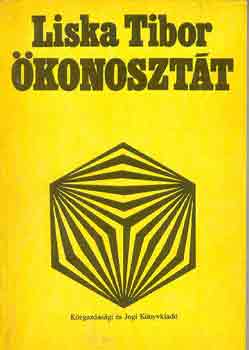 Lista Tibor - �konoszt�t