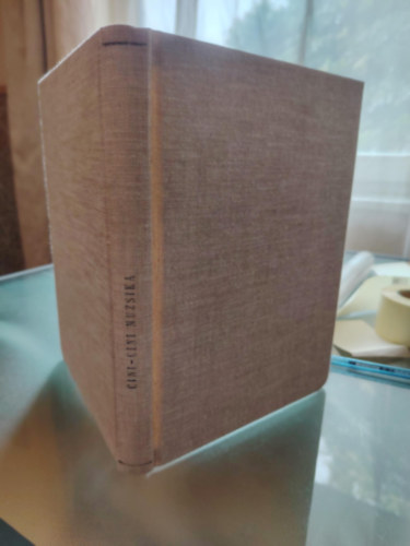 Blint Endre  szerk. T.Aszdi va (grafikus) - Cini-cini muzsika (vodsok versesknyve 3-4 veseknek) - Blint Endre fekete-fehr s sznes rajzaival