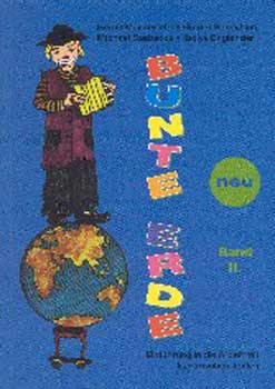 Meisterfeld; Scheyhing; Englender; Szabados Anik� - Bunte Erde II.