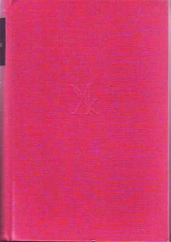 J�szber�nyi J�zsef  (szerk.) - Magyar novell�k - Novellagy�jtem�ny (Aranyk�nyvt�r) II