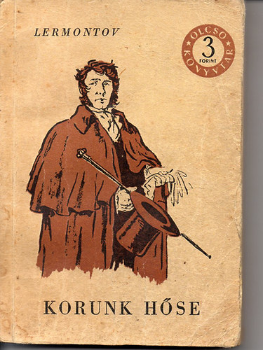 Lermontov - Korunk hse