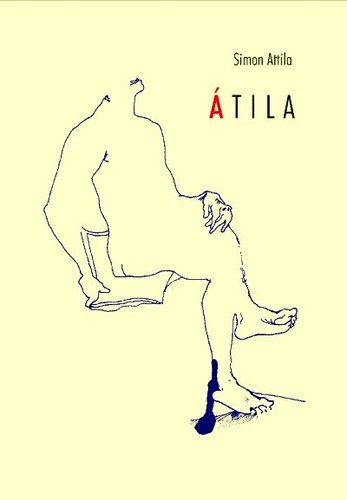 Simon Attila - �tila
