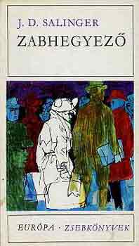 J. D. Salinger - Zabhegyez�