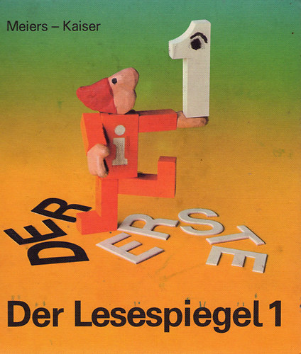 Meisers-Kaiser - Der Lesespiegel 1