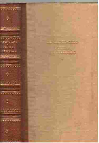 Pu Szung-Ling - Furcsa hist�ri�k