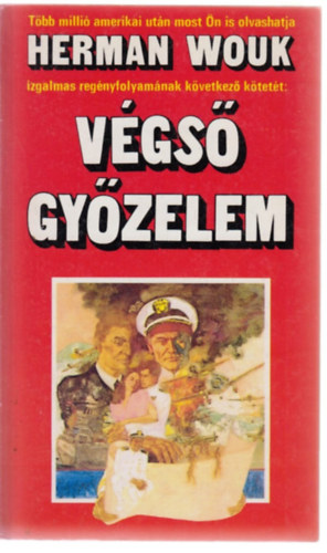 Herman Wouk - Vgs gyzelem