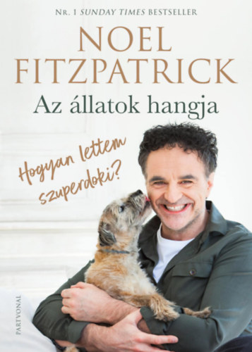 Noel Fitzpatrick - Az �llatok hangja