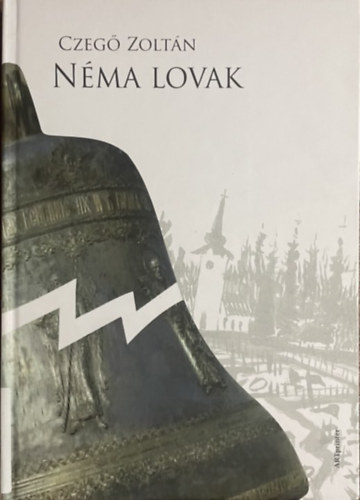 Czeg� Zolt�n - N�ma lovak