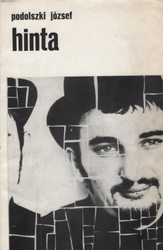 Podolszki József - Hinta