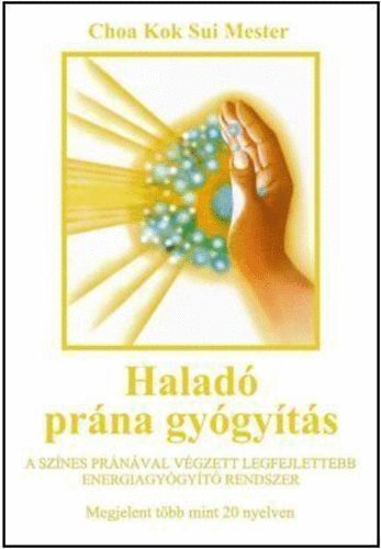 Choa Kuk Sui - Halad� pr�na gy�gy�t�s