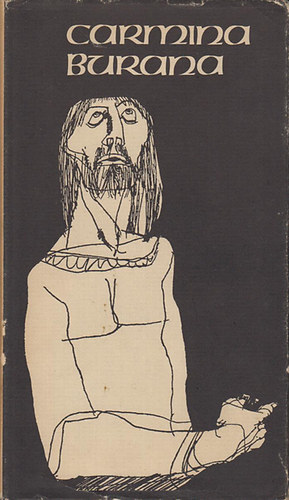 Magyar Helikon - Carmina Burana