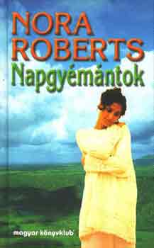 J. D. Robb  (Nora Roberts) - Napgymntok