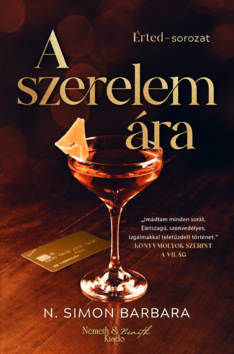 N. Simon Barbara - A szerelem �ra