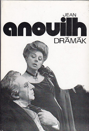 Jean Anouilh - Drmk (Anouilh)