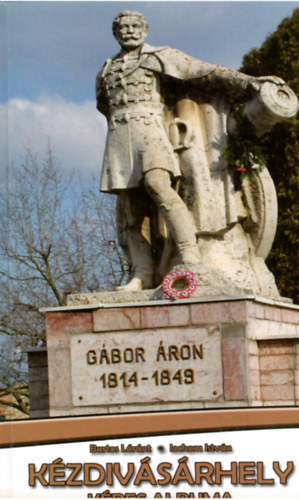 Bartos Lóránt - Iochom István - Kézdivásárhely kápes albuma