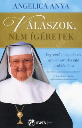 Angelica Anya - Vlaszok, nem gretek