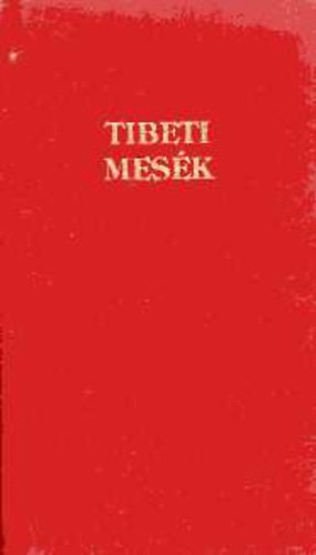 Littoria Kiad� - Tibeti mes�k
