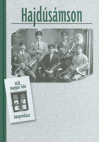 Baranyi-Bnyei-Gazdagn-Lvai - Hajdsmson