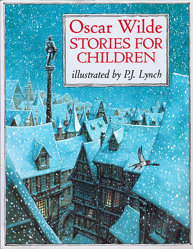 Oscar Wilde - Oscar Wilde Stories For Children