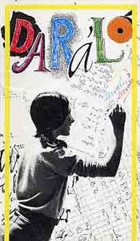 Asperj�n-B�res-G�bor-Horv�th - Dar�l�