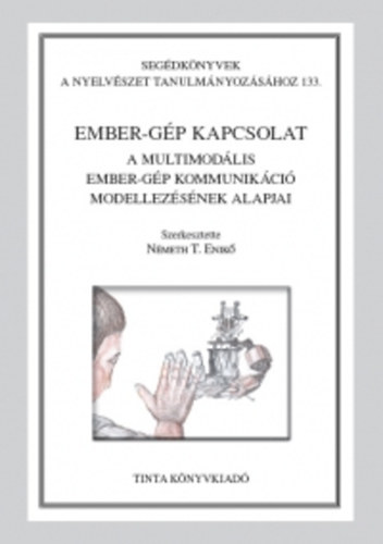 Nmeth T. Enik  (szerk.) - Ember-gp kapcsolat