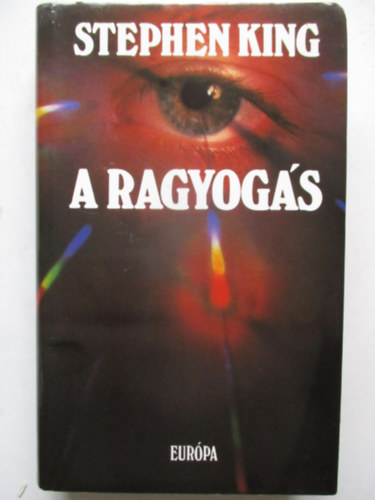 Stephen King - A ragyog�s