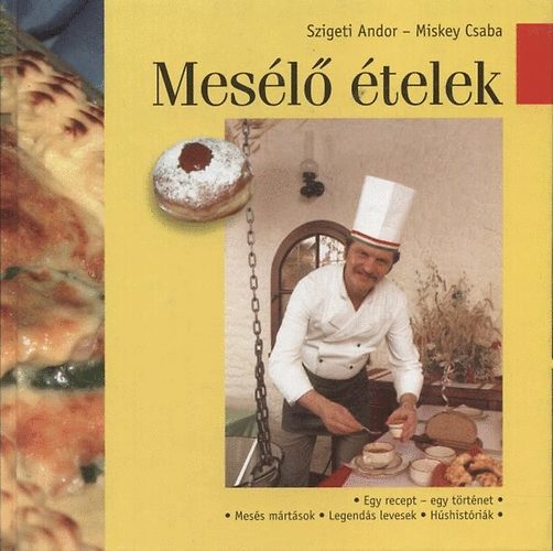 Miskey Csaba; Szigeti Andor - Mesl telek