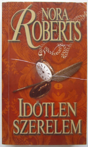 Nora Roberts - Id�tlen szerelem