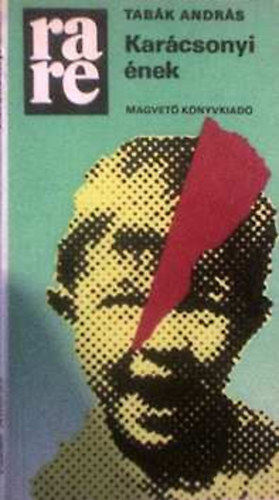 Tabák András - Karácsonyi ének