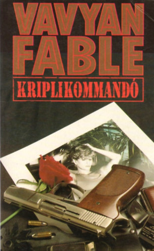 Vavyan Fable - Kriplikommand