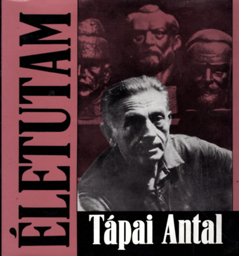 Tpai Antal - letutam