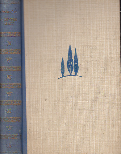 Tmrkny Istvn - Jegenyk alatt