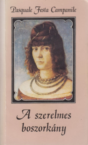 Pasquale Festa Campanile - A szerelmes boszorkány