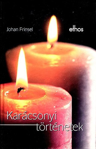 Johan Frinsel - Karácsonyi történetek