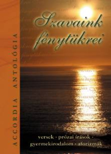 Szavaink fnytkrei