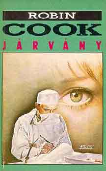 Robin Cook - J�rv�ny