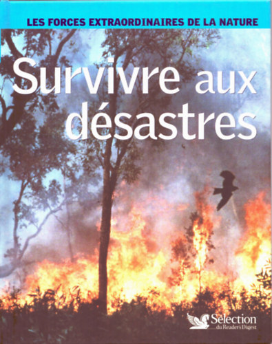 ric Jouan - Survivre aux dsastres