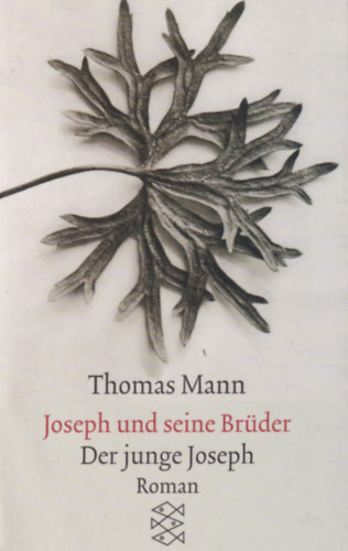 Thomas Mann - Der junge Joseph