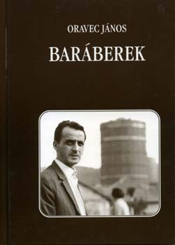 Oravec Jnos - Barberek
