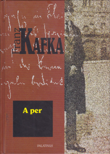 Franz Kafka - A per