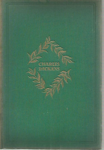 Charles Dickens - Nickleby Mikls lete s kalandjai I-V. Karcsonyi trtnetek I.