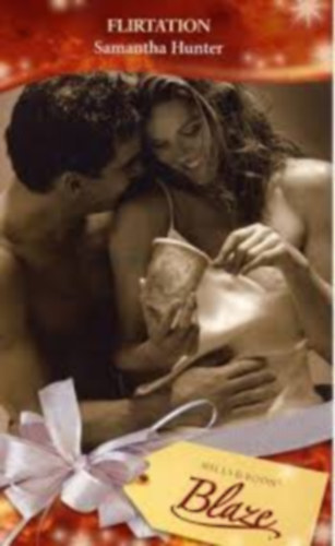 Samantha Hunter - Flirtation